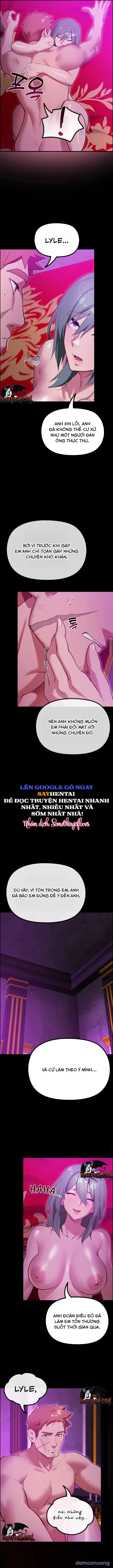 Hầm Ngục Hoang Lạc 