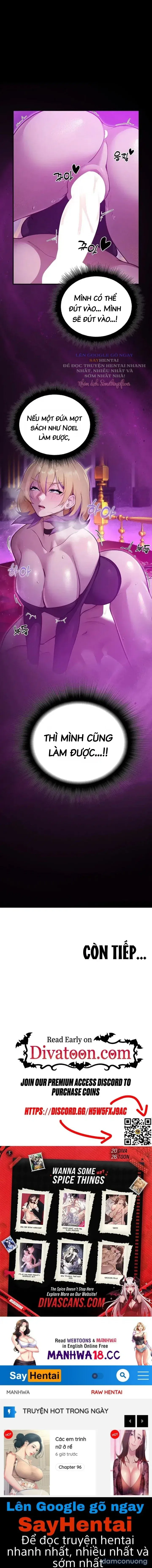 Hầm Ngục Hoang Lạc 
