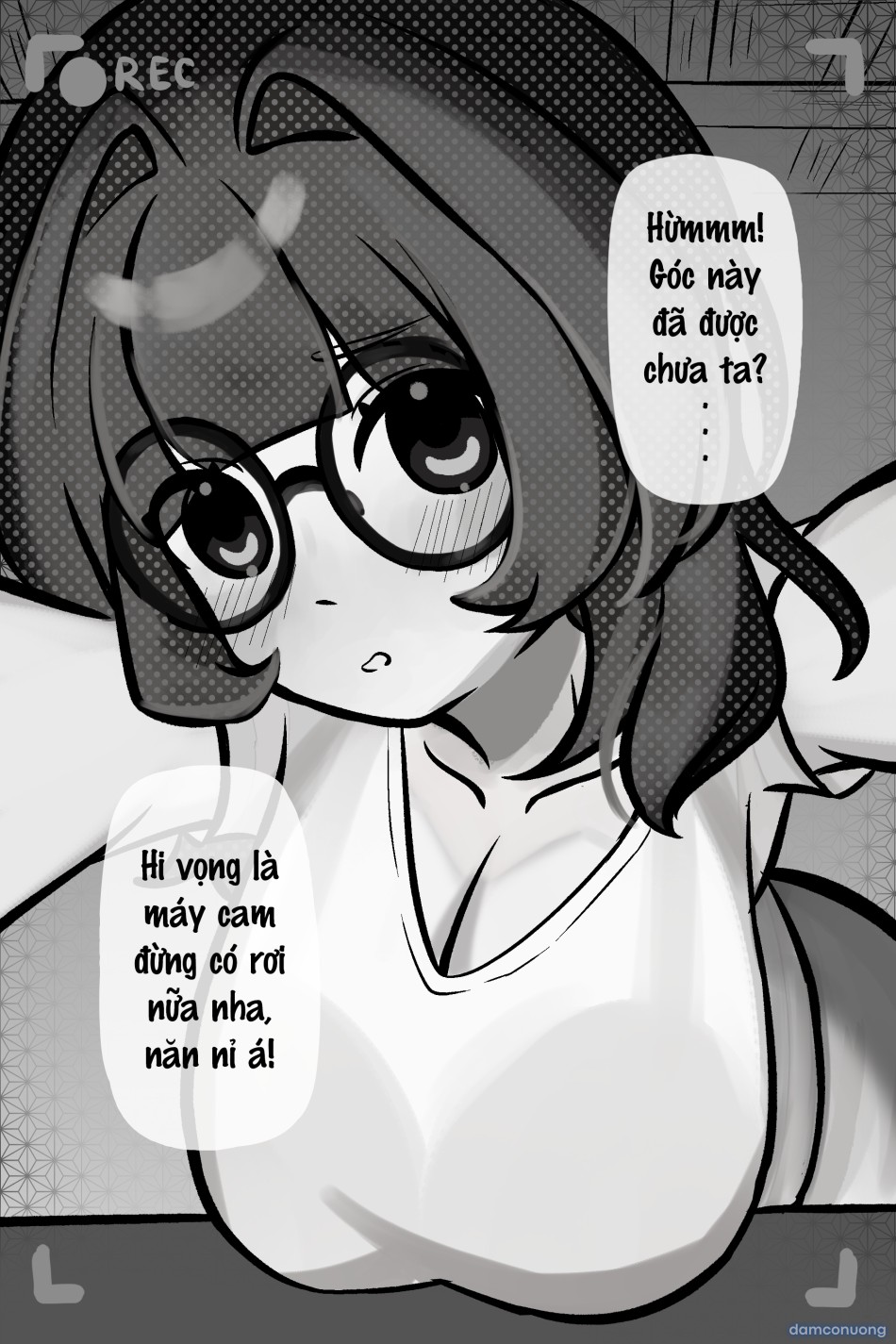 Nhật Ký Thầm Kín Của Sa!!! 