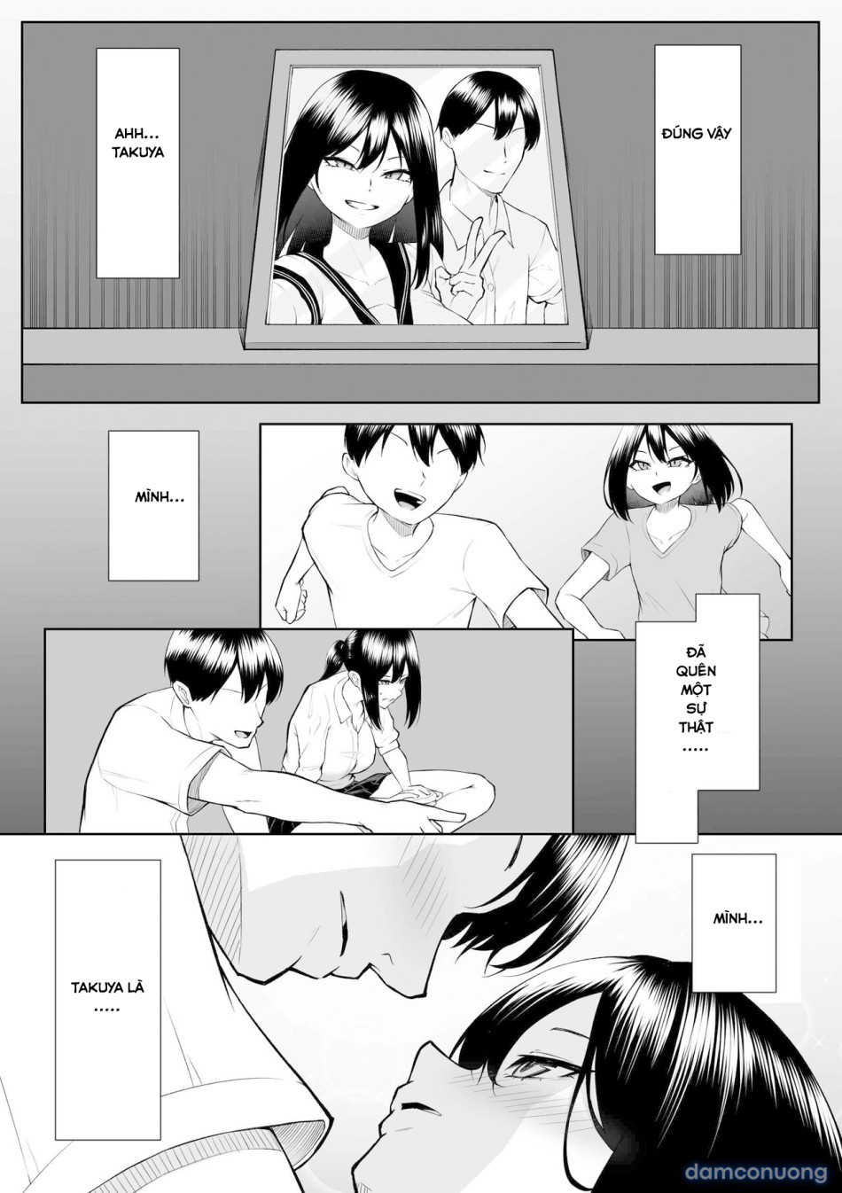 Một tuần tình dục đổi lấy mười năm tình yêu - 10-nen no Koi Yori Isshuukan no Sei 