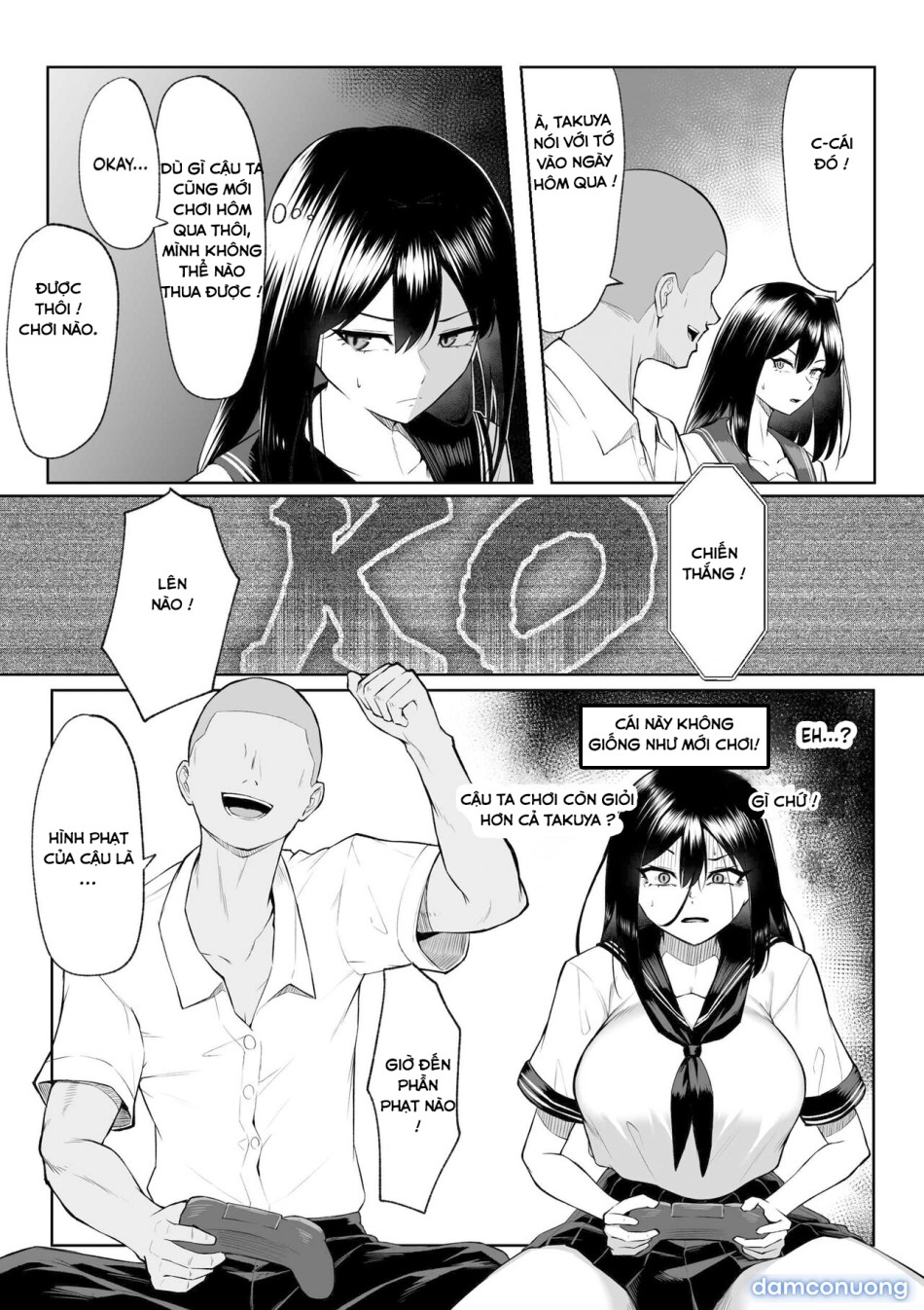 Một tuần tình dục đổi lấy mười năm tình yêu - 10-nen no Koi Yori Isshuukan no Sei 