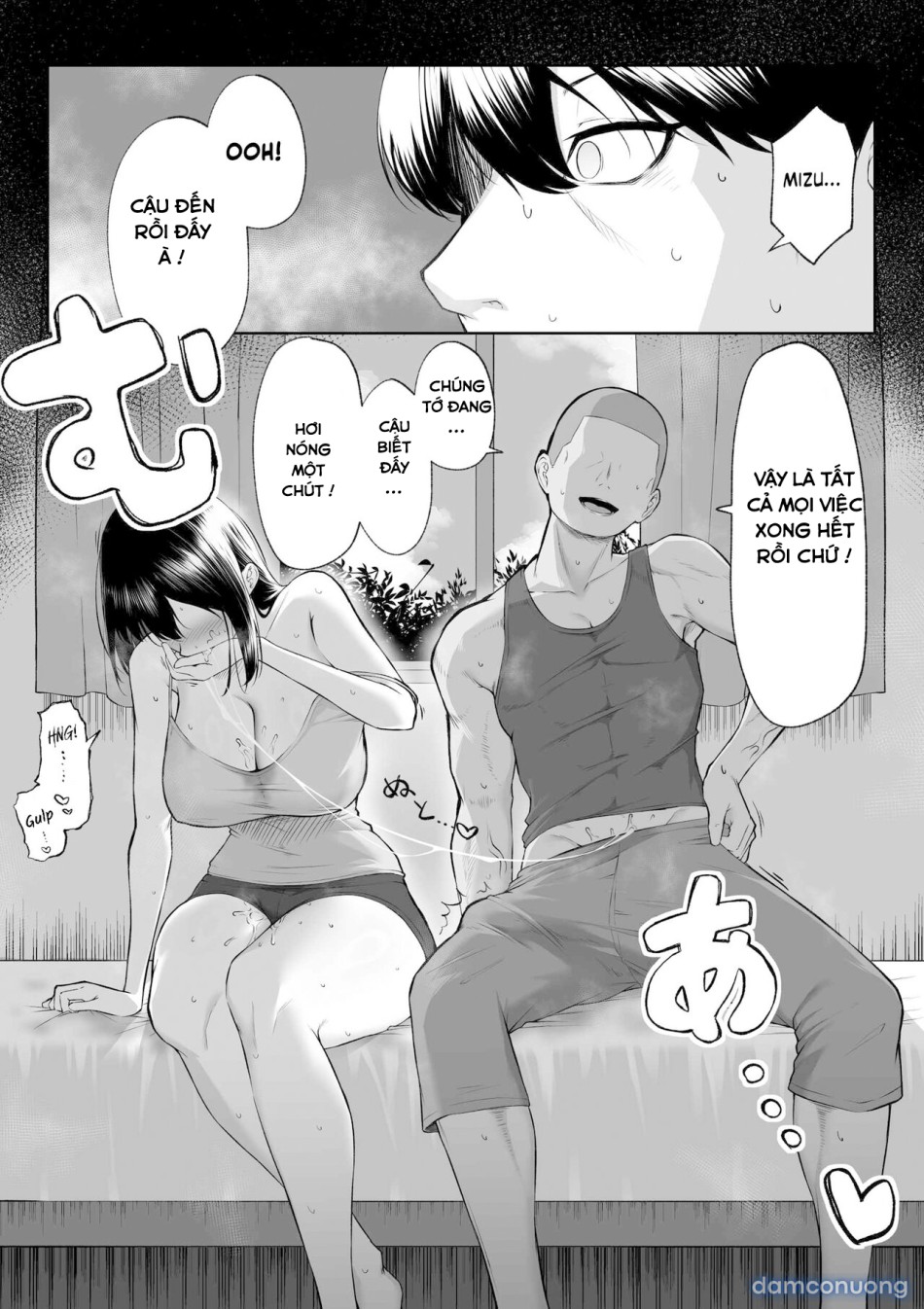 Một tuần tình dục đổi lấy mười năm tình yêu - 10-nen no Koi Yori Isshuukan no Sei 