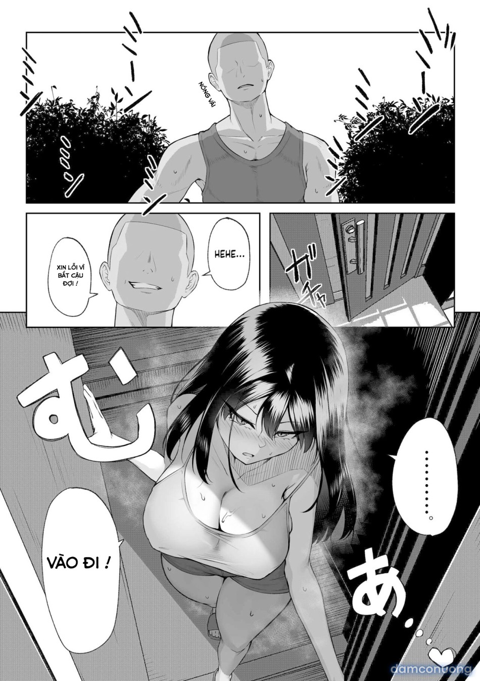 Một tuần tình dục đổi lấy mười năm tình yêu - 10-nen no Koi Yori Isshuukan no Sei 