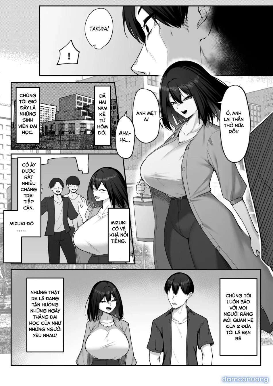 Một tuần tình dục đổi lấy mười năm tình yêu - 10-nen no Koi Yori Isshuukan no Sei 