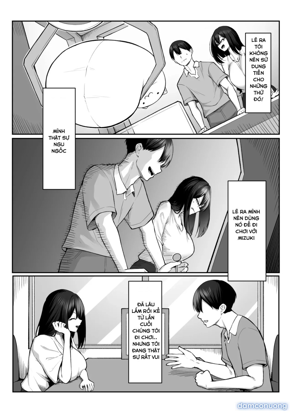 Một tuần tình dục đổi lấy mười năm tình yêu - 10-nen no Koi Yori Isshuukan no Sei 