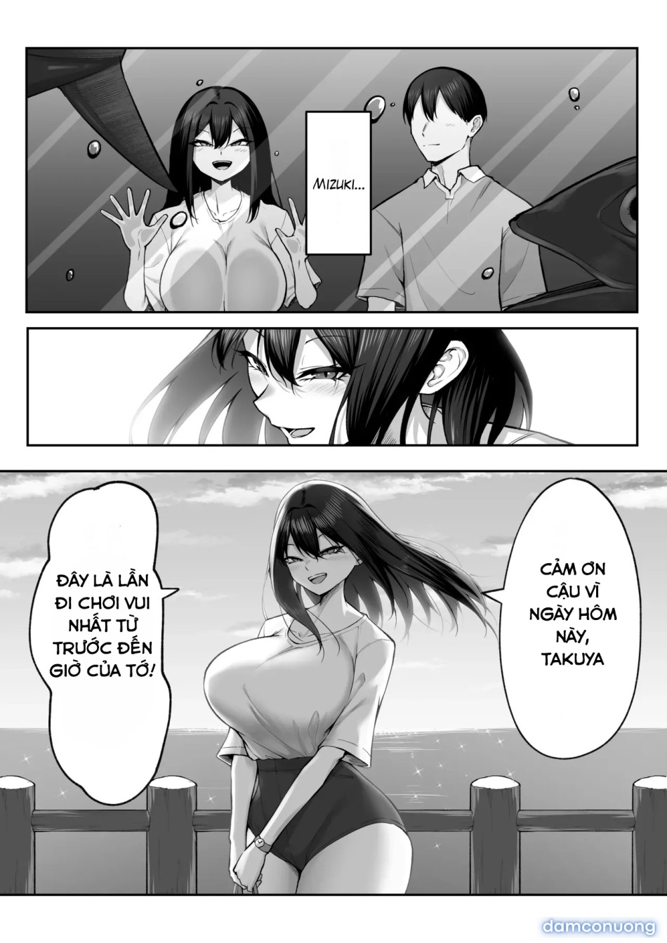Một tuần tình dục đổi lấy mười năm tình yêu - 10-nen no Koi Yori Isshuukan no Sei 