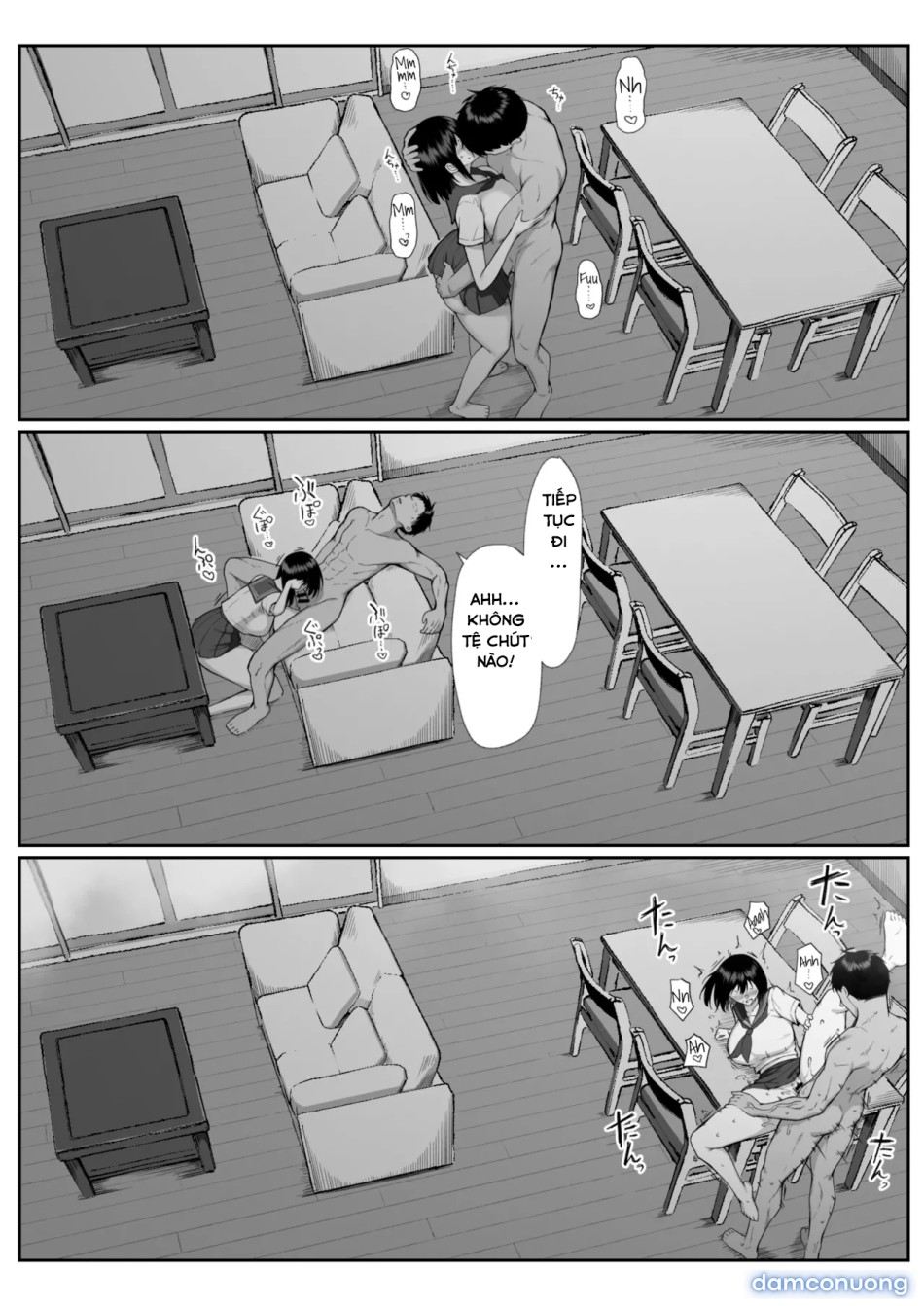 Một tuần tình dục đổi lấy mười năm tình yêu - 10-nen no Koi Yori Isshuukan no Sei 