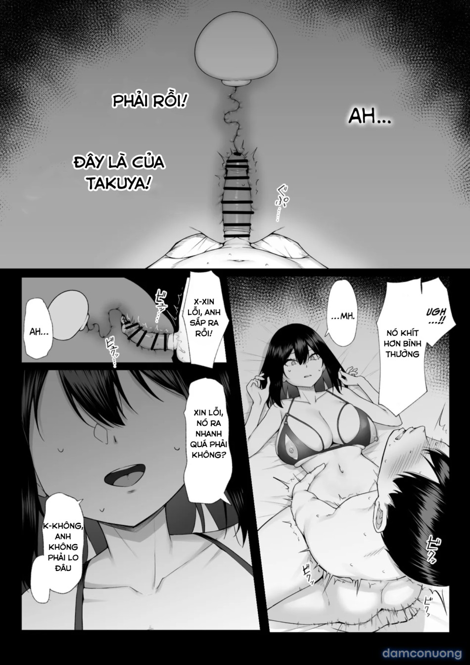 Một tuần tình dục đổi lấy mười năm tình yêu - 10-nen no Koi Yori Isshuukan no Sei 