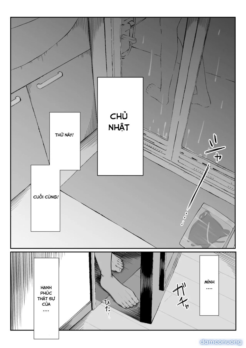 Một tuần tình dục đổi lấy mười năm tình yêu - 10-nen no Koi Yori Isshuukan no Sei 