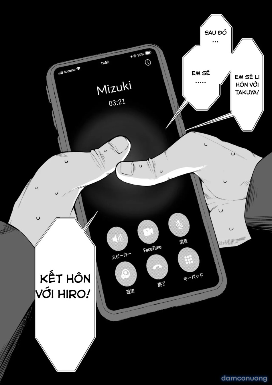 Một tuần tình dục đổi lấy mười năm tình yêu - 10-nen no Koi Yori Isshuukan no Sei 
