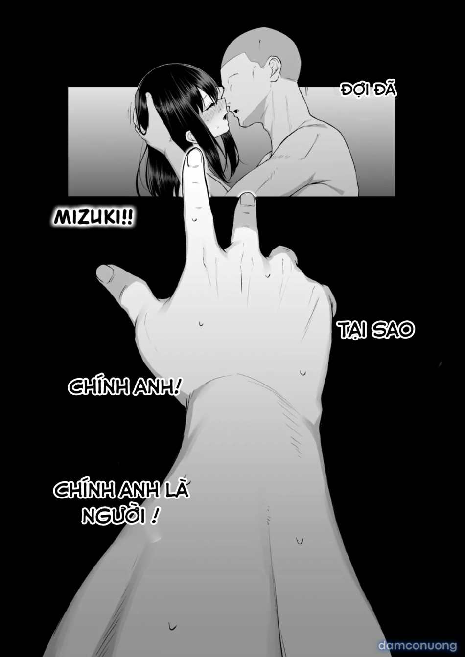 Một tuần tình dục đổi lấy mười năm tình yêu - 10-nen no Koi Yori Isshuukan no Sei 