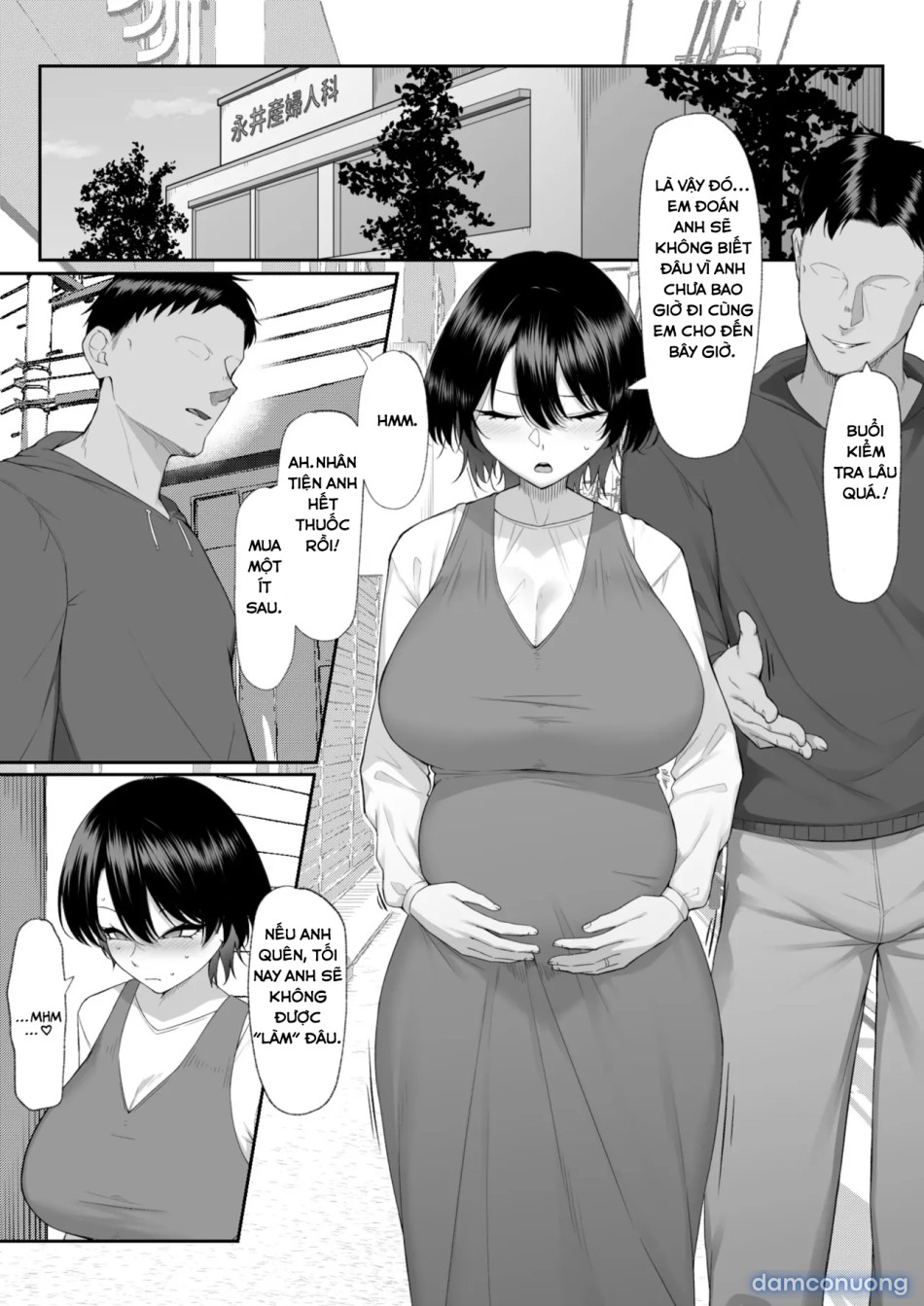 Một tuần tình dục đổi lấy mười năm tình yêu - 10-nen no Koi Yori Isshuukan no Sei 