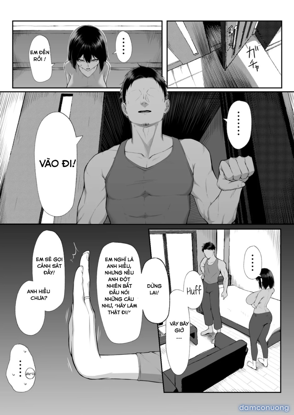 Một tuần tình dục đổi lấy mười năm tình yêu - 10-nen no Koi Yori Isshuukan no Sei 
