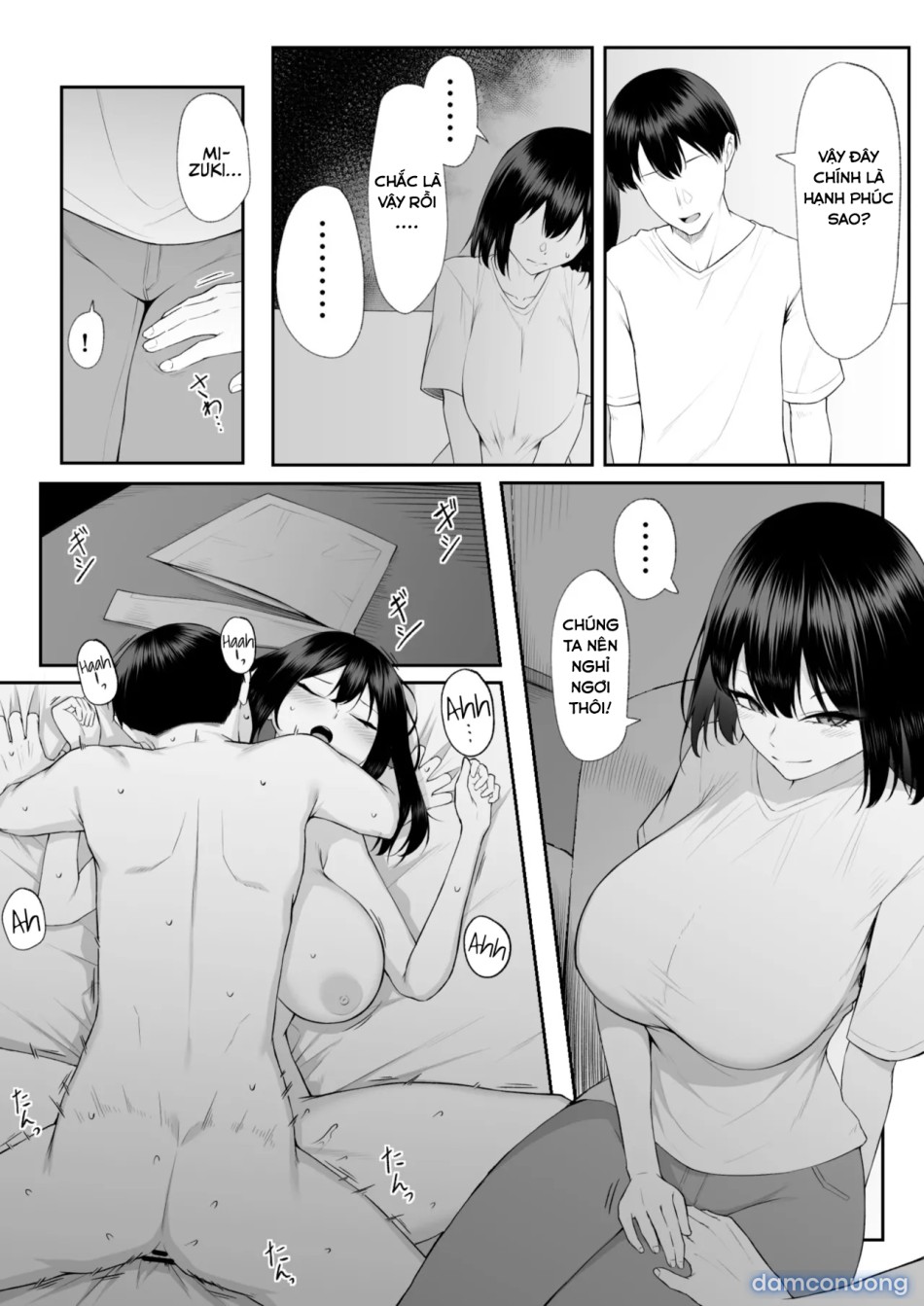 Một tuần tình dục đổi lấy mười năm tình yêu - 10-nen no Koi Yori Isshuukan no Sei 