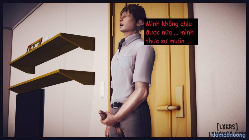 ĐI THI CÙNG MẸ 