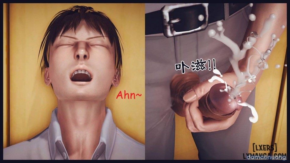 ĐI THI CÙNG MẸ 
