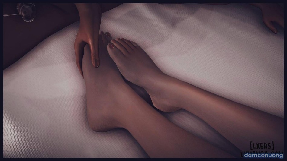 ĐI THI CÙNG MẸ 
