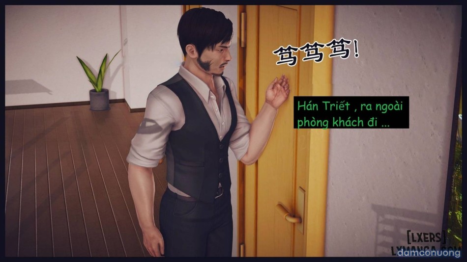 Đọc Sách Cùng Mẹ 