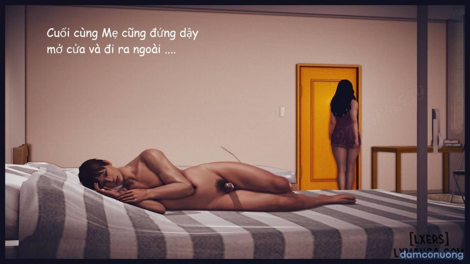 Đọc Sách Cùng Mẹ 