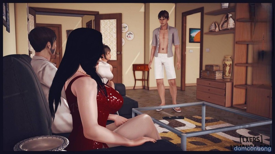 Đọc Sách Cùng Mẹ 