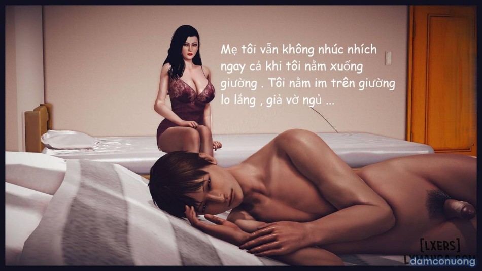 Đọc Sách Cùng Mẹ 