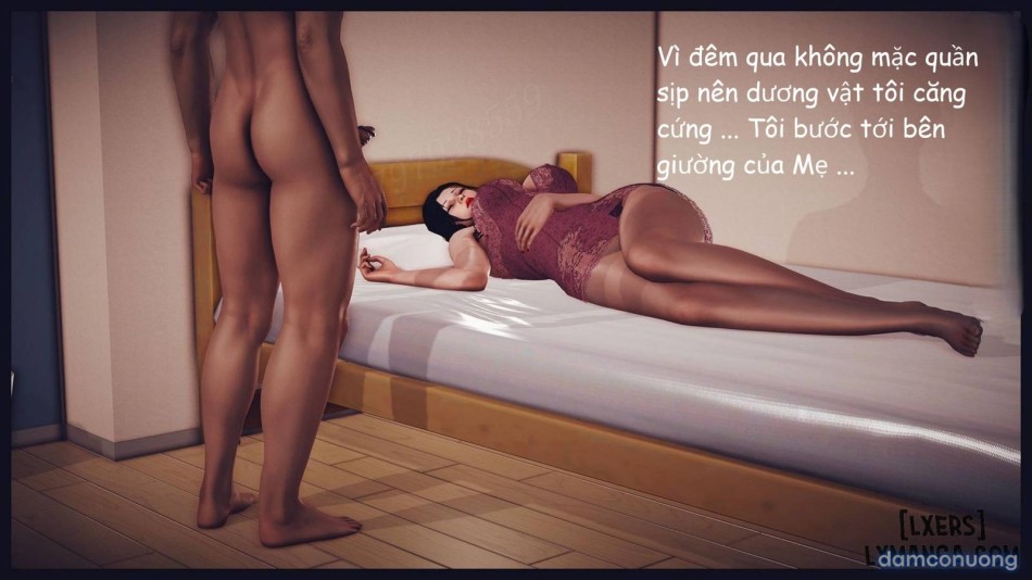 Đọc Sách Cùng Mẹ 