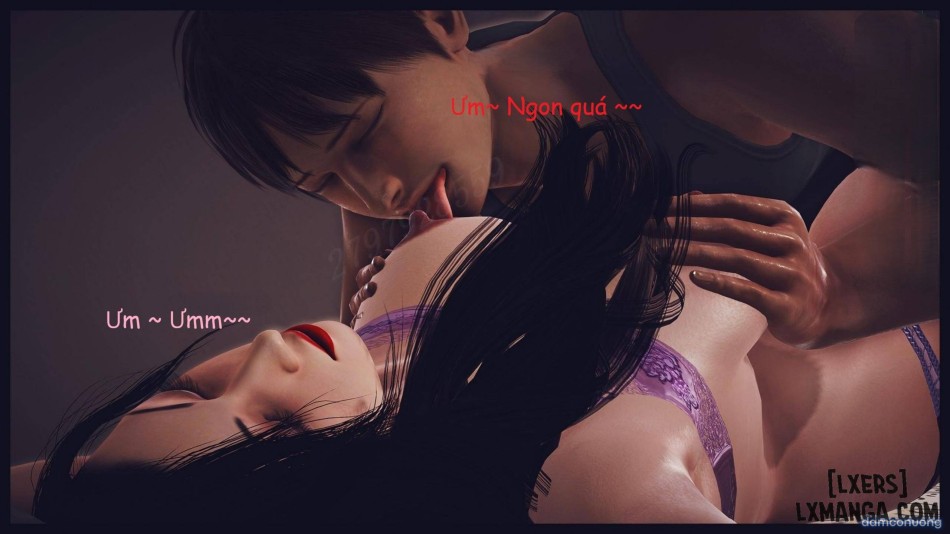 ĐI THI CÙNG MẸ 