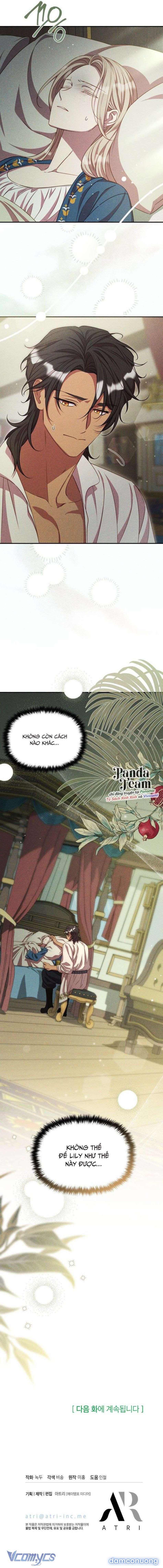 〔18+〕Cuộc Hôn Nhân Thế Thân Của Lily Bush 