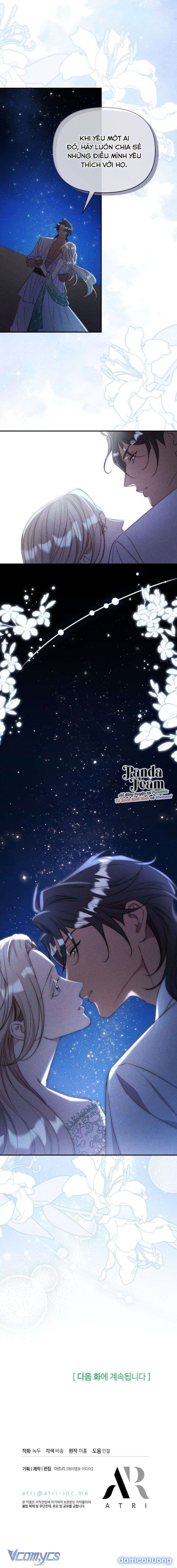 〔18+〕Cuộc Hôn Nhân Thế Thân Của Lily Bush 