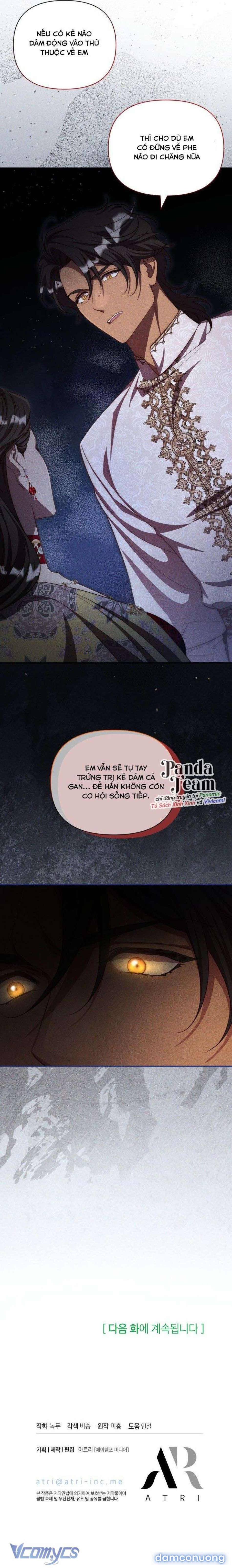 〔18+〕Cuộc Hôn Nhân Thế Thân Của Lily Bush 