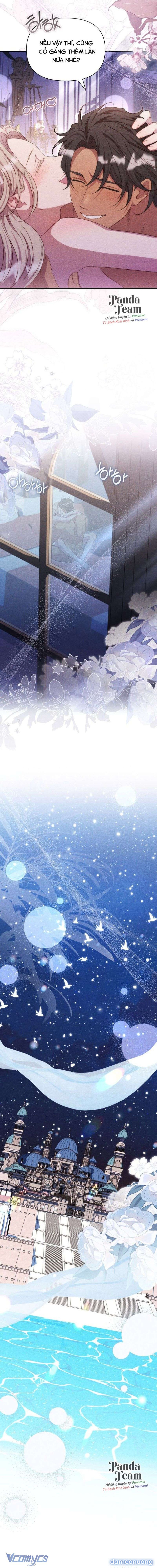 [18+] Cuộc Hôn Nhân Lừa Đảo Của Lily Bush 
