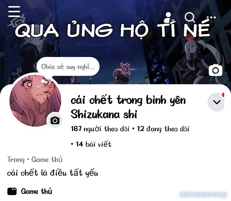 Nhìn lại nhanh những yêu cầu bí ẩn của vạn sự ốc: "Tìm người mất tích" và cuộc tìm kiếm Asagi mutsuki. 