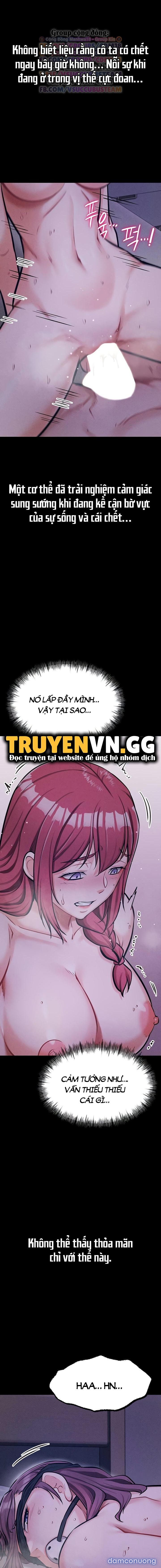 Làng vận động viên : Cạm bẫy 