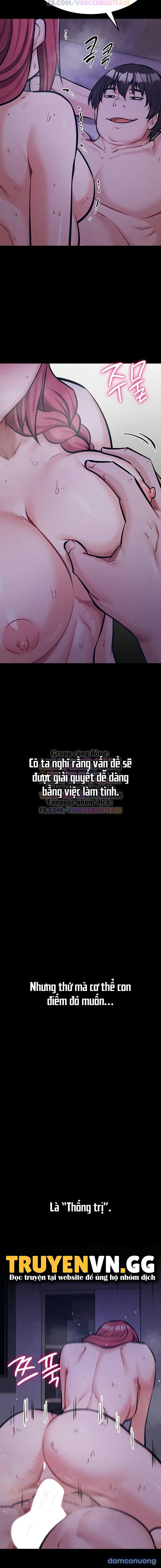 Làng vận động viên : Cạm bẫy 