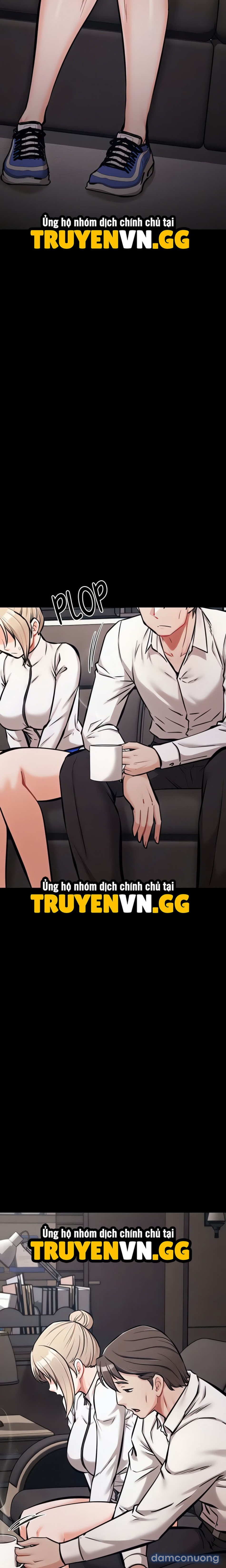 Làng vận động viên : Cạm bẫy 