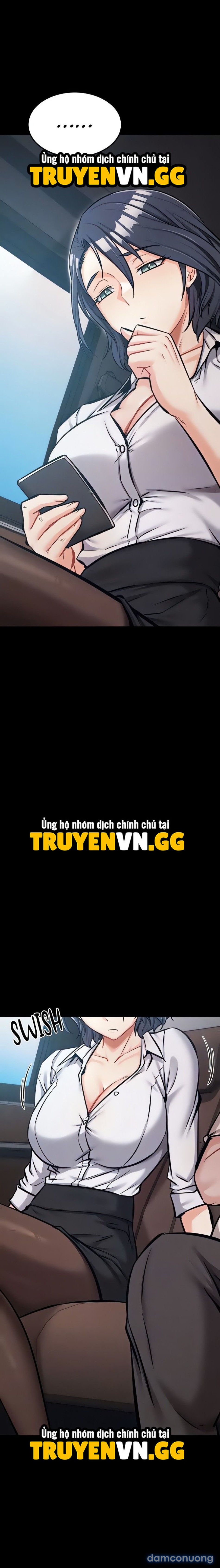 Làng vận động viên : Cạm bẫy 