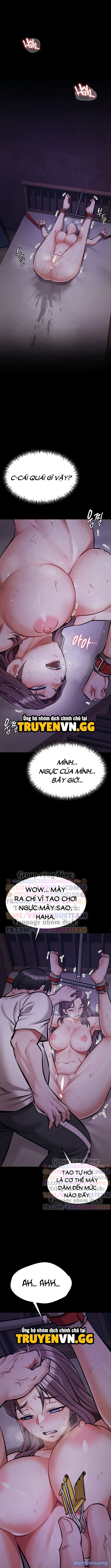 Làng vận động viên : Cạm bẫy 