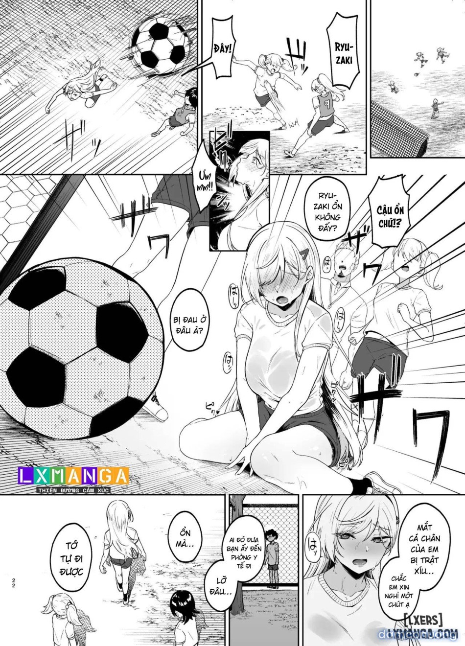 Gal ga Boku no Dorei ni naru Hanashi 