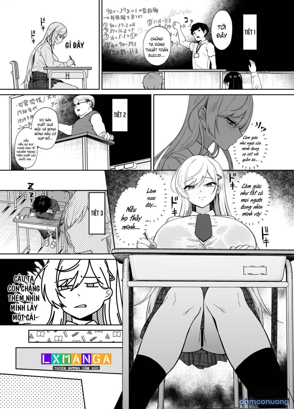 Gal ga Boku no Dorei ni naru Hanashi 