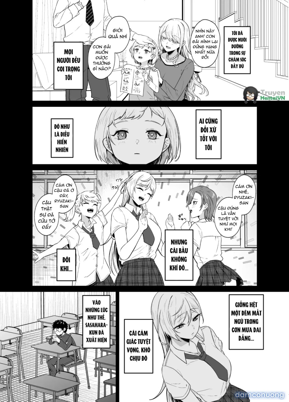 Gal ga Boku no Dorei ni naru Hanashi 