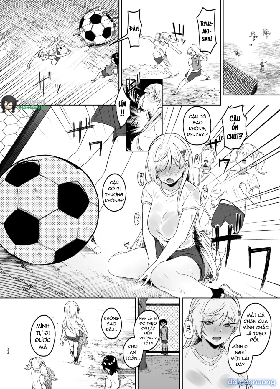 Gal ga Boku no Dorei ni naru Hanashi 