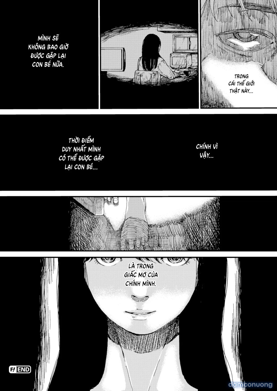 Ác mộng của kẻ tội đồ [Sinner's Dream] 