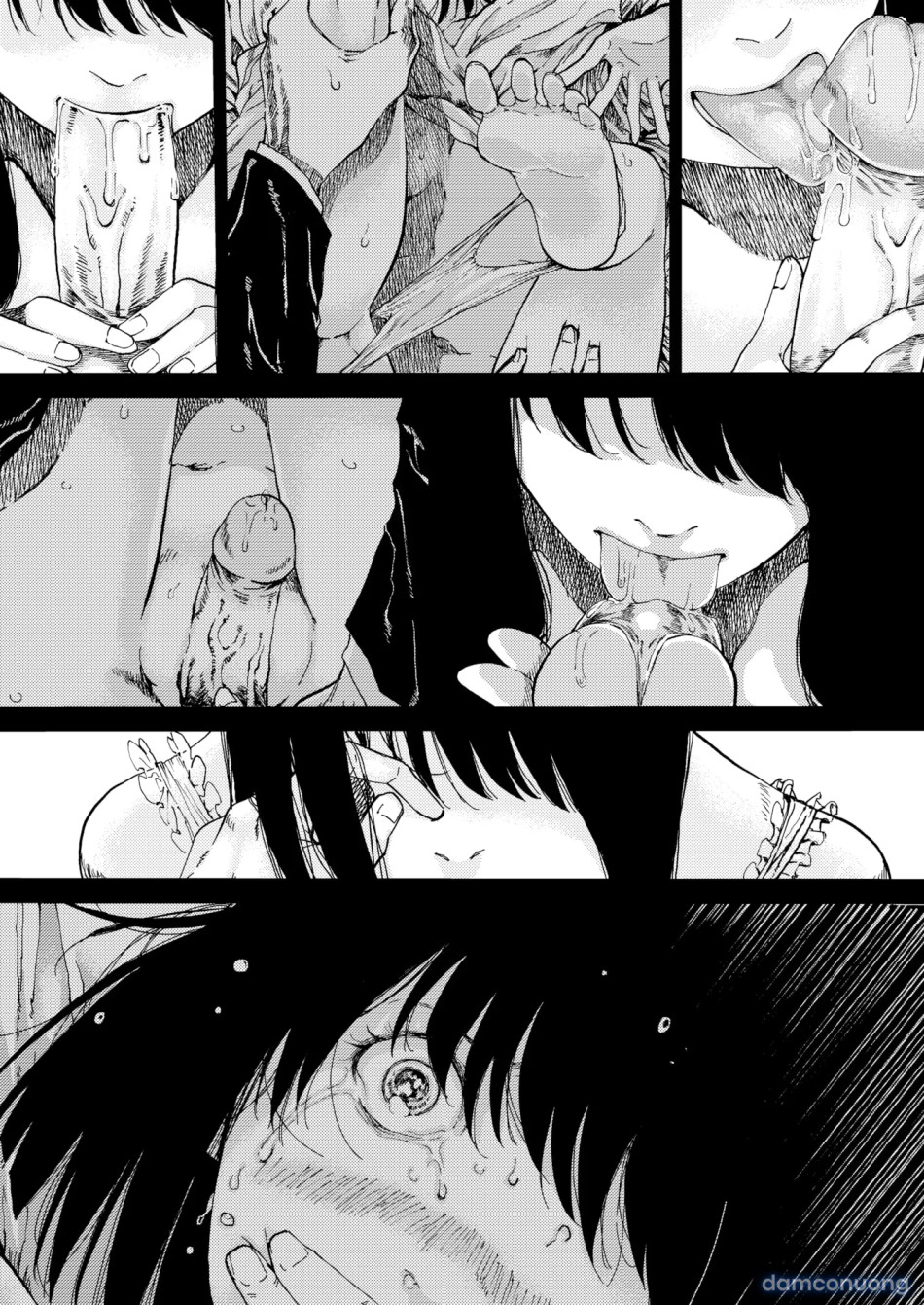 Ác mộng của kẻ tội đồ [Sinner's Dream] 