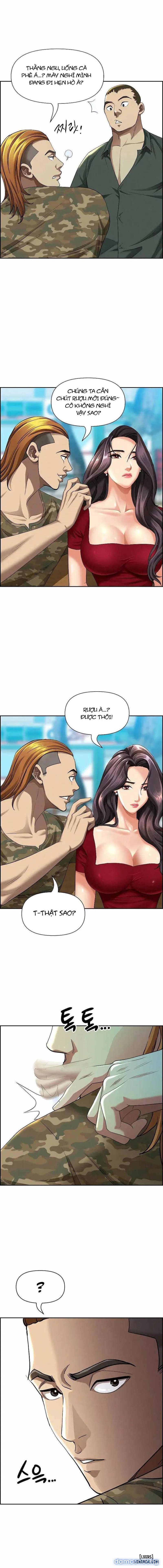 Milf Guard 
