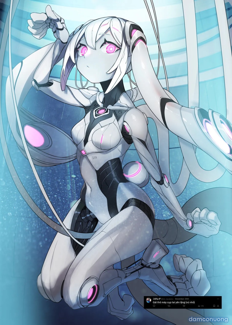 The manga: Fetish của mọi người! 