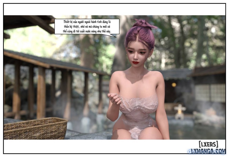 Hoán đổi cô trò 