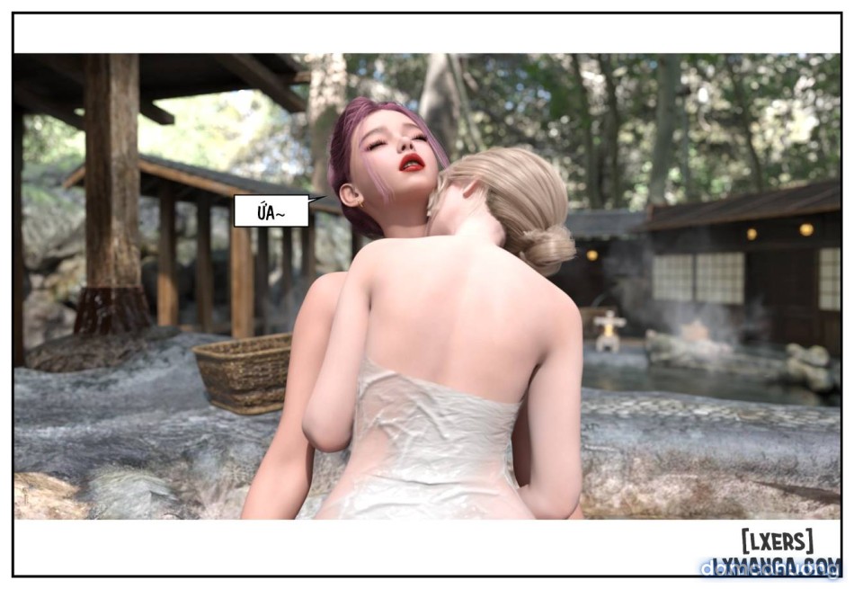 Hoán đổi cô trò 