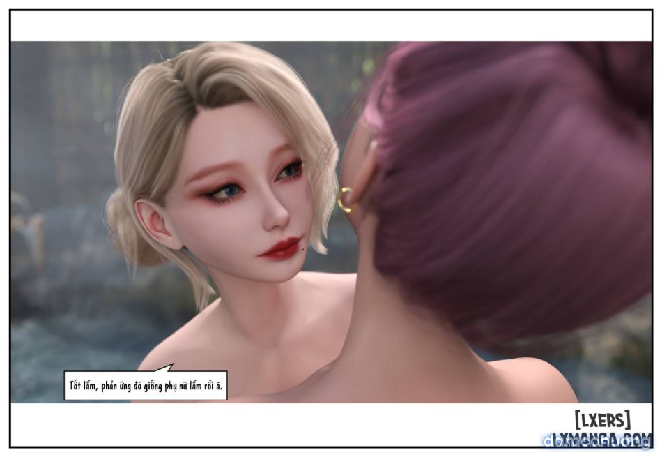 Hoán đổi cô trò 