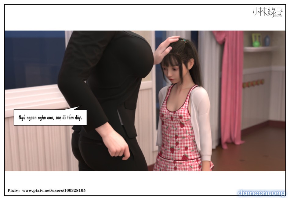 Hoán đổi cô trò 