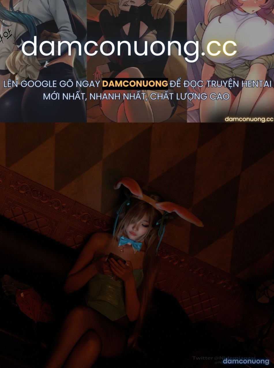 Asuna bunny girl 